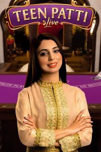 Teen Patti