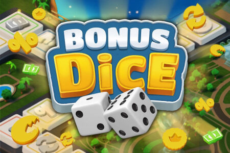Bonus Dice