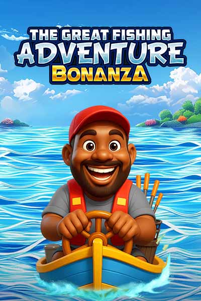 The Great Fishing Adventure Bonanza