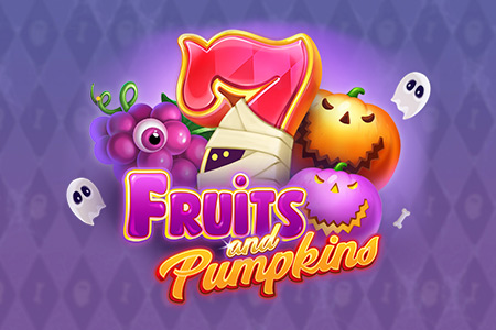 Fruits and Pumpkins