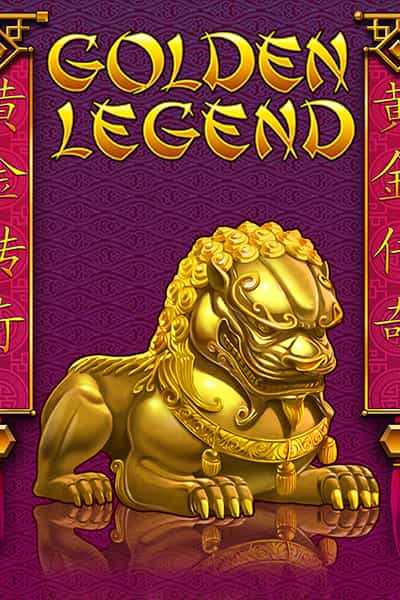 Golden Legend