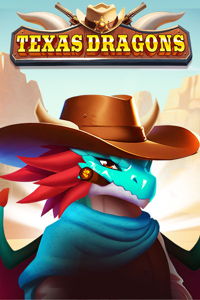 Texas Dragons