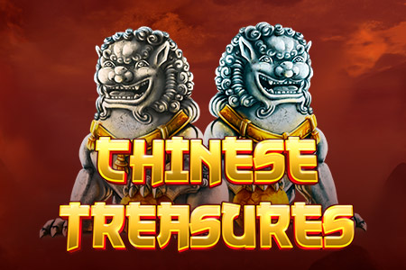 Chinese Treasures