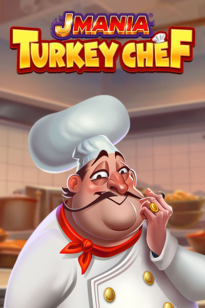 J Mania Turkey Chef