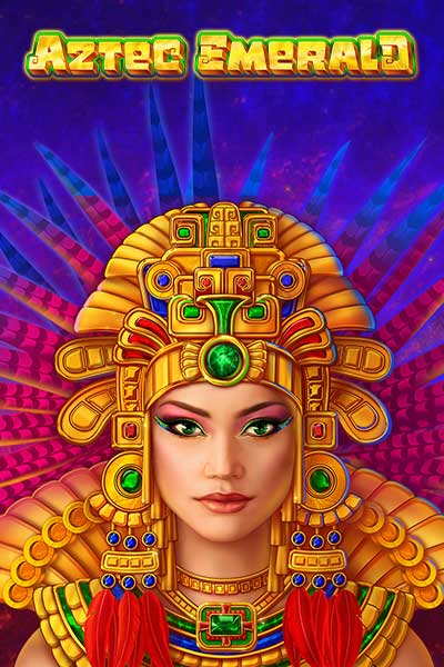 Aztec Emerald
