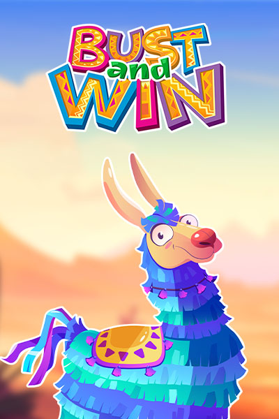Bust and Win