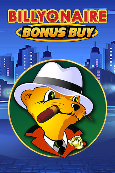 Billyonaire Buy-In