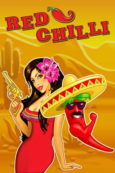 Red Chilli