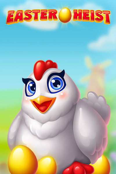 Easter Heist