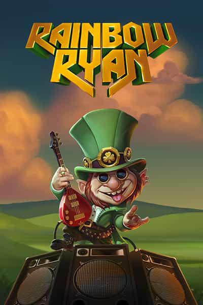 Rainbow Ryan
