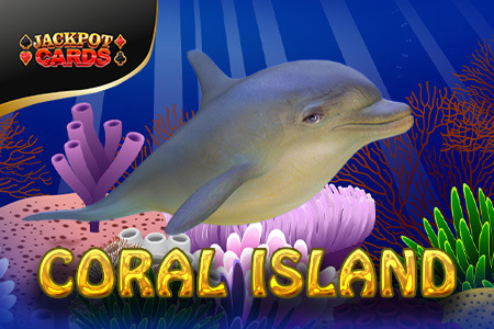 Coral Island