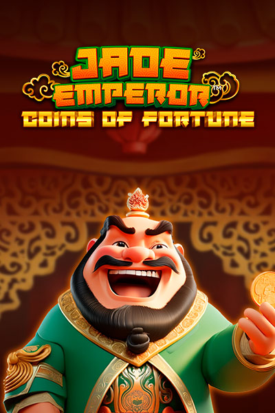 Jade Emperor