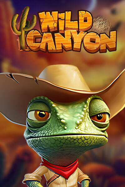 Wild Canyon