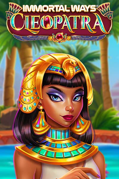 Immortal Ways Cleopatra