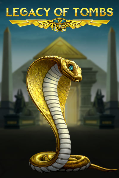 Legacy of Tombs