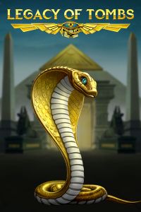 Legacy of Tombs