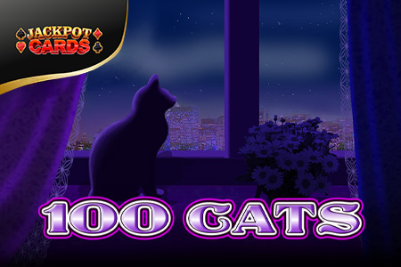 100 Cats