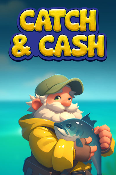 Catch & Cash