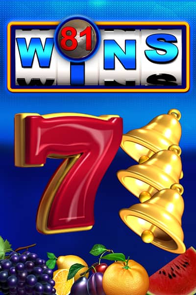 81 Wins