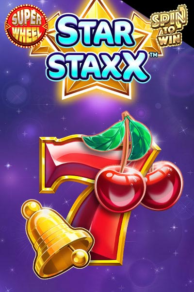 Star Staxx
