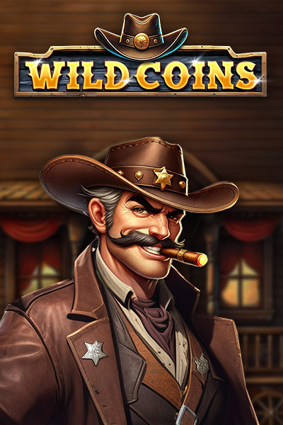 Wild Coins