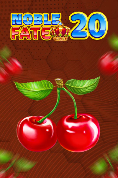Noble Fate 20