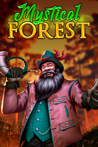 Mystical Forest