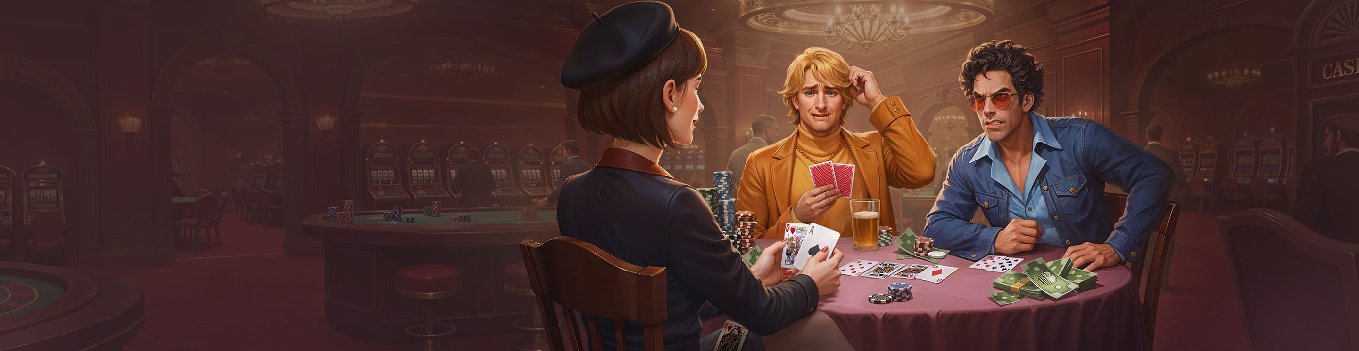 EGT Digital Reel Challenge